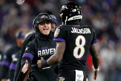 5 ways the Ravens Lamar Jackson drama can unfold after his trade request