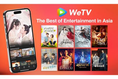 WeTV joins forces with partnership and viewer communities,