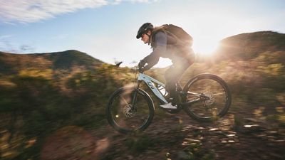 Giant's Liv Presents The Updated Embolden E+ Range Of Women's E-MTBs