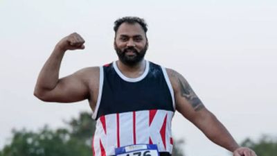 Tajinderpal Singh Toor, Jinson Johnson sizzle at Indian Grand Prix 2