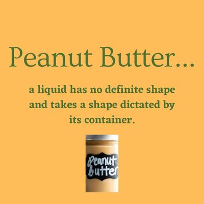 TSA sparks outraged debate after calling peanut butter a liquid