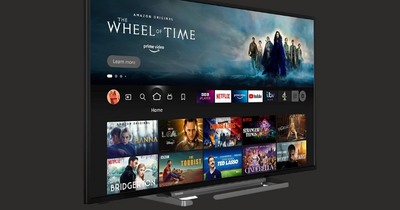 Last chance for shoppers to snap up Amazon's 'new Smart TV' discounts ending tomorrow