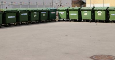 Bins seized across Bristol in aim to make city centre a better place