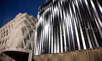 Let customers buy a share in John Lewis