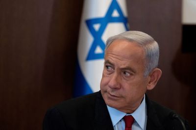 Israel PM Netanyahu delays judicial overhaul after protests