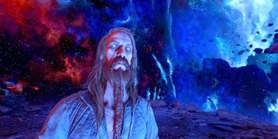 ‘God of War Ragnarök’ Voice Actor Teases a Sequel