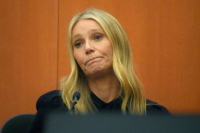 Skier tells court of ‘blood-curdling scream’ before collision with Gwyneth Paltrow