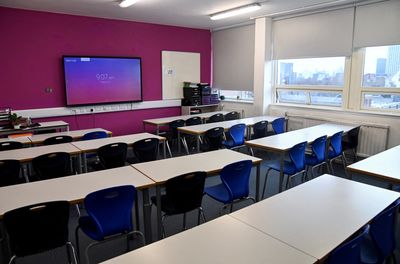 National Education Union asks teachers in England to reject new pay offer