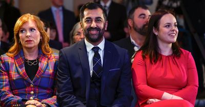 Humza Yousaf needs to get a grip of the SNP before his critics grind him down