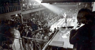 Rise and fall of club that was the 'best in Liverpool' in its day