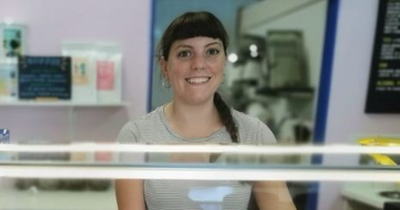 Bristol shop owner says 'we have no choice but to keep pushing through'