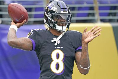 Around the North: QB Lamar Jackson requests trade from the Ravens