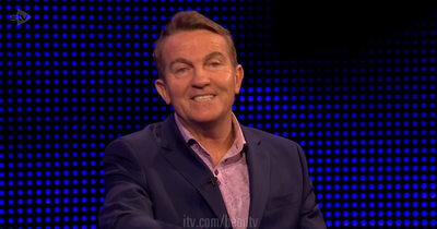 The Chase contestant slams Bradley Walsh and his 'dad jokes' in ITV quiz show