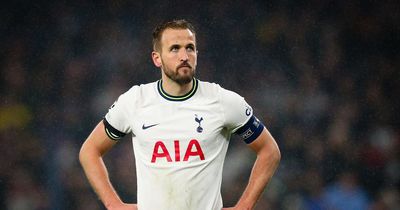 Steven Gerrard and Joe Cole agree on major transfer decision facing Tottenham star Harry Kane