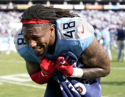 Titans’ top 25 cap hits include nauseating amount of dead money