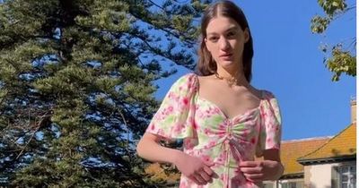 Shoppers buying up Primark's 'cute' £12 Spring floral dresses but some fans have complaints