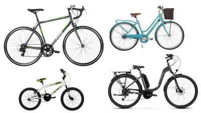 Bikes sell at 80% discount in mega auction