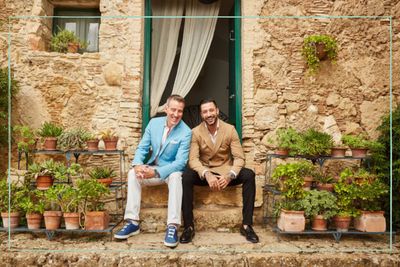 Where is Anton & Giovanni: Adventures in Sicily filmed? Locations featured in the reality show explained