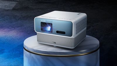 BenQ's new 4K HDR projector promises home cinema heaven