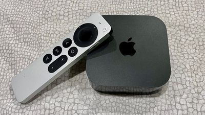 Apple TV 4K gets promised Quick Media Switching feature to eliminate 'HDMI bonk'