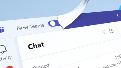 There's an all-new Microsoft Teams app for Windows — but does it solve all your problems?