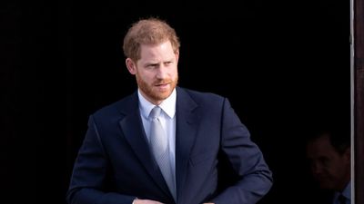 Prince Harry to miss out on royal reunions with King Charles and Prince William as he makes unexpected UK return