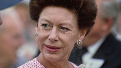 Princess Margaret’s fears of being ‘ordinary housewife’ that protected her from 'absolute heartbreak'