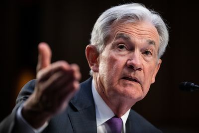 Fed chair to speak to House GOP lawmakers Wednesday - Roll Call