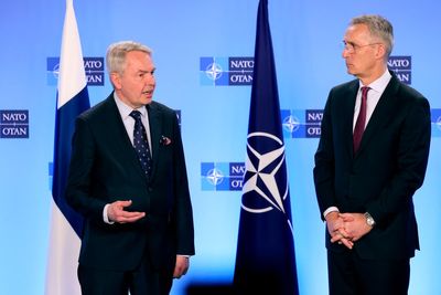 Finland's NATO membership: What's next?