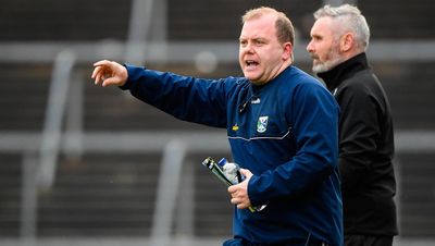 ‘The top team should win and that should be it’ – Cavan boss Mickey Graham questions league finals
