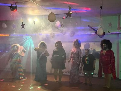 Prestonsburg drag show organizer not giving up