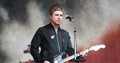 Noel Gallagher's High Flying Birds announce 2023 UK arena tour with Cardiff date