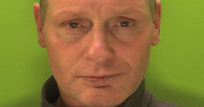 Burglar targeted Nottinghamshire homes as victims slept