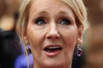 JK Rowling hits out at Humza Yousaf after SNP leadership election win