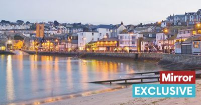 'I live in the UK's best seaside town - people are clueless about its dark side'