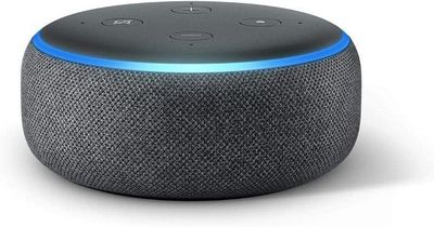 Amazon Echo Dot hack sees device slashed to £4.58 in Spring Sale