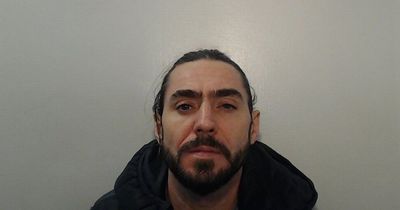Police issue appeal over wanted Eccles man recently released from prison