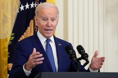 Watch: Biden hosts SBA Women’s Business Summit at White House