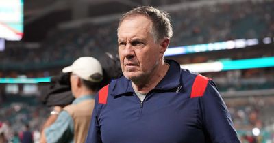 Bill Belichick refuses to commit to Mac Jones amid Lamar Jackson trade request