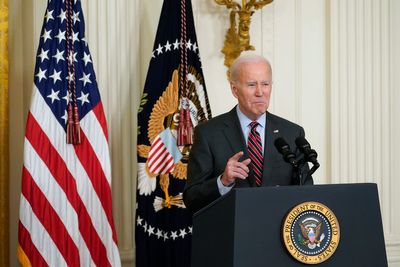 Biden calls Nashville school shooting ‘sick’ and renews call for assault weapons ban