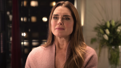 Brooke Shields Opens Up About Her Mom Having Her Pose Nude In Playboy At 10 And Play A Prostitute At 11