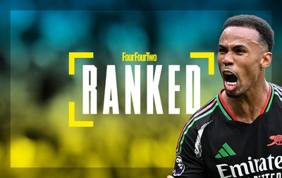 Ranked! The 10 best centre-backs in the world