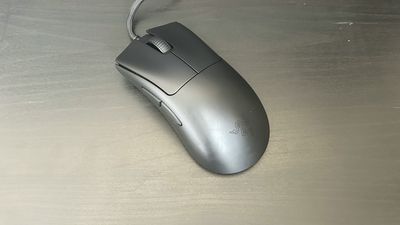 Razer DeathAdder V3 review: 'An FPS mouse for those who hate FPS mice'