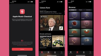 Apple Music Classical: 5 things you likely don't know about new app