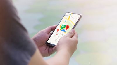 How to download Google Maps for offline use on mobile