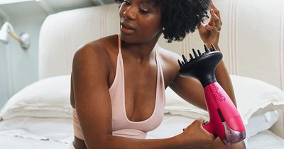 Huge deal sees ghd hair dryer slashed by 30% in Amazon Spring Sale 2023