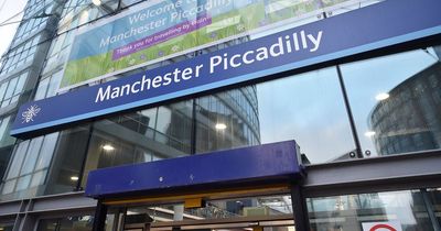 Cancellations on services between Manchester Piccadilly and Crewe after signal issues