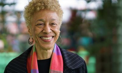 Margo Jefferson wins 2023 Rathbones Folio prize