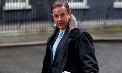 Barclays says Epstein allegations against ex-boss Jes Staley ‘serious and new’