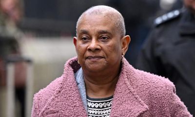 Doreen Lawrence claims Daily Mail hired investigators to hack her phone